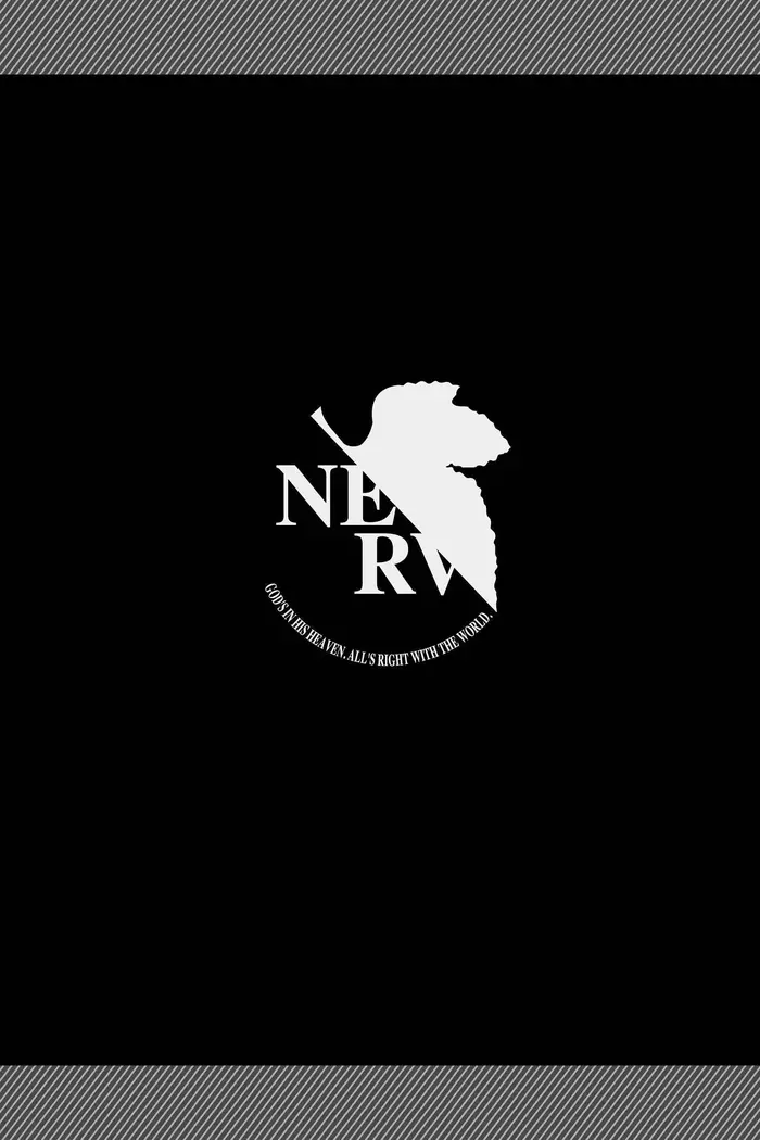 Neon Genesis Evangelion Chapter 56.5 image 6_optimized
